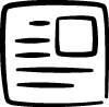 Menu icon