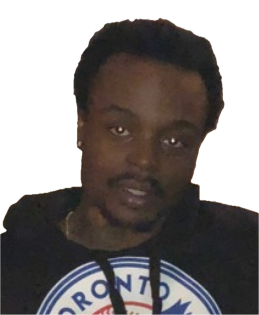 Photo of web designer, Ray Lewis